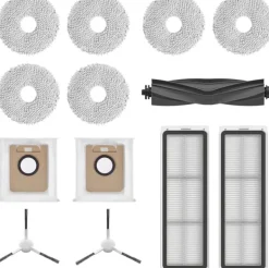 Tillbehör 13 delar Dreame L10s / L10 Ultra Dreame L10s / L10 Ultra