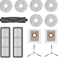 Tillbehör för Dreame L10s / L10 Ultra 13 delar