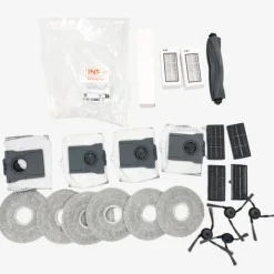 Tillbehör för Dreame X40 Ultra Robotdammsugare