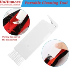 Tillbehör för Roborock S5/S6 modeller 7 delar