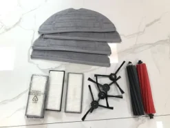 Tillbehör för Xiaomi Roborock S8/S8+/S8 Plus