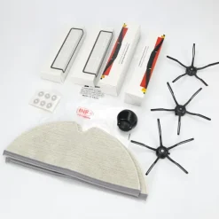 Tillbehör Roborock S6/S60/S65/S5 Max/T6 / 20 delar