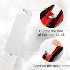 Robotdammsugare-Tillbehör Xiaomi Roborock S5 Max/S50/S51/S55/S5/S60/S65/S6/S6 Pure/S6 MAXV 22 delar