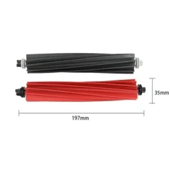 Robotdammsugare-Tillbehörskit Xiaomi Roborock Robotdammsugare S8/S8+/S8 Plus