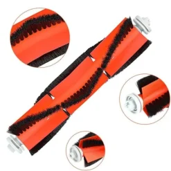 Tillbehörspaket Kompatibelt med Xiaomi Roborock S5, S50, S51, S55 Borste Filter Sidoborste