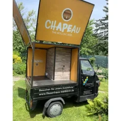 Tillbehörspaket, Tillbehörssats, Uppsättning tillbehör 2 med en typ A fatkoppling, 7mm! Öl slang och 2,0 kg co2 flaska för 1-linjiga Öltapp