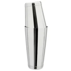 TIN on TIN Shaker rostfritt stål 28oz/18oz