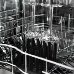 Tipple Glasställ Svart - Tipple