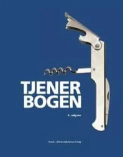 Tjenerbogen
