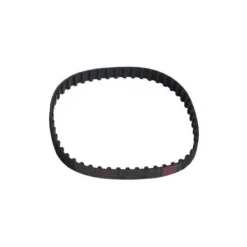 Kenwood Tillbehör Till Elektriska Knivar-Tjockt tandad bälte - - KW197944 - Gummi - För multifunktionsrobot - Svart