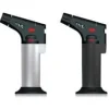 Gasbrännare-Tändare Multifunktionell turbobrännare liten modell blandade färger, 12 st/pk