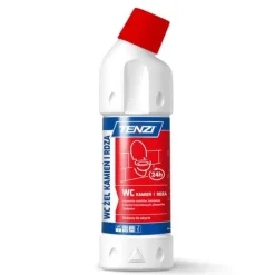 Rengöringsmedel-Toalettgel Kalk och Rost 0,75L