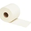 Toalettpapper-Toalettpapper, ABENA Care-Ness Excellent, 3-lagers, 38m x 9cm, Ø12,5cm, vitt - (9 st.)