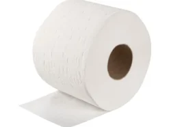 Toalettpapper-Toalettpapper, ABENA Care-Ness Excellent, 3-lagers, 38m x 9cm, Ø12,5cm, vitt - (9 st.)