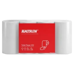 Katrin Toalettpapper 200 64/fp