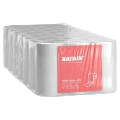 Katrin Toalettpapper-Toalettpapper 400 42/fp