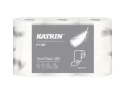 Katrin Toalettpapper 181003 plus 