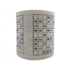 Toalettpapper-Toalettpapper Sudoku Grids