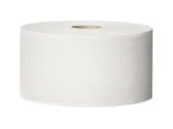 Toalettpapper-Toalettpapper Tork Jumbo Midi 2-lagigt 250 m,6 rl/krt