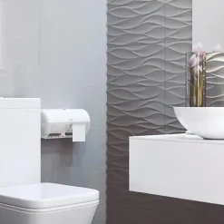 Toalettpapper-Toalettpapper TORK Uni T4 1-lag 6/fp 8st