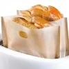 Toastficka / Toastbag -10-PACK Grillade mackor i brödrosten