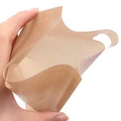 Toastficka / Toastbag -10-PACK Grillade mackor i brödrosten