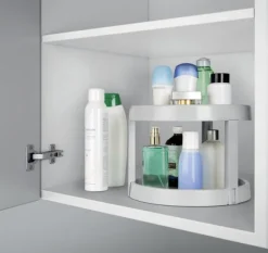 Tomado-Metaltex Giro 2 roterande örtställ 28x21cm 2 nivåer