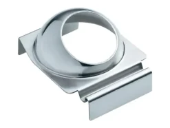 Tillbehör Till Elektriska Knivar-TOOLCRAFT P629J Täckande mask (L x B x H) 65 x 50 x 35 mm