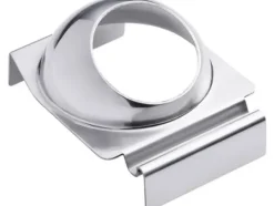 Tillbehör Till Elektriska Knivar-TOOLCRAFT P629J Täckande mask (L x B x H) 65 x 50 x 35 mm