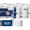 Toalettpapper-Tork 472199, 103,5 m, 9,3 cm, 13,1 cm, 11,5 cm, 317,6 g, 900 ark