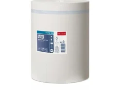 Pappershanddukar-Tork Advanced wiper 420, 2742 styck, 250 mm, 160 m, 350 mm