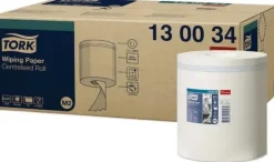 Tork Advanced wiper 415, 2820 styck, 20 mm, 165000 mm, 350 mm