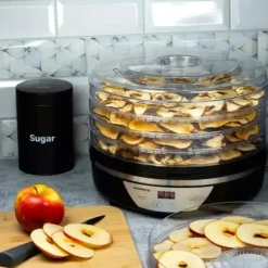 Torkugnar-TORK FÖR SVAMP, FRUKT, ÖRTER KLAUSBERG KB-7568