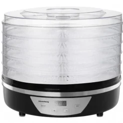 Torkugnar-TORK FÖR SVAMP, FRUKT, ÖRTER KLAUSBERG KB-7568