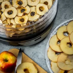 Torkugnar-TORK FÖR SVAMP, FRUKT, Örter KLAUSBERG KB-7568