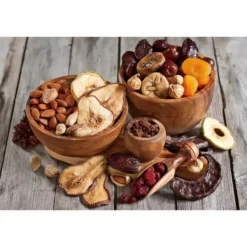 Torkugnar-TORK FÖR SVAMP, FRUKT, Örter KLAUSBERG KB-7568