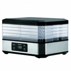 Torkugnar-TORK FÖR SVAMP, FRUKT, Örter KLAUSBERG KB-7569