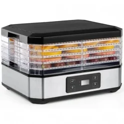 Torkugnar-TORK FÖR SVAMP FRUKTÖRTER KLAUSBERG KB-7569