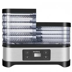 Torkugnar-TORK FÖR SVAMP FRUKTÖRTER KLAUSBERG KB-7569