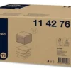 Toalettpapper-Tork Premium Extra Soft T3 - Toalettpapper - 200 g - 252 ark - kvartsvikning - vit - för P/N: 472031, 556000, 556008