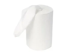 Torkpapper i rullar 100m per rulle, 12 rullar/kartong