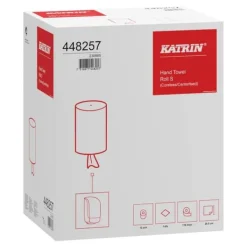 Katrin Pappershanddukar-Torkrulle S 1L 116m 12st