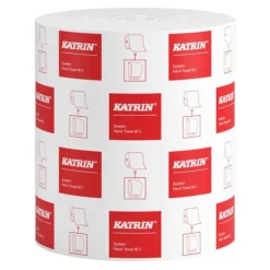 Katrin Pappershanddukar-Torkrulle System M2 6/fp