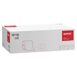 Katrin Pappershanddukar-Torkrulle System M2 6/fp