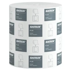 Katrin Pappershanddukar-Torkrulle System Plus M2 6/fp