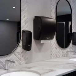 Katrin Pappershanddukar-Torkrulle System Plus M2 6/fp