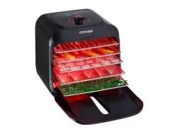 Torkskåp Concept SO4000