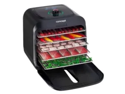 Torkskåp Concept SO4000