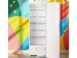 Torkskåp INLUX INDC8600HPWR ECO