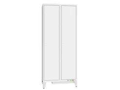 Torkskåp SMH med skiljevägg